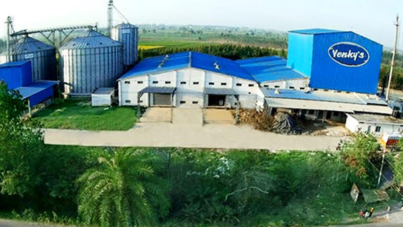 Venky’s hatches higher Q1 profits as poultry powers past feed cost squeeze