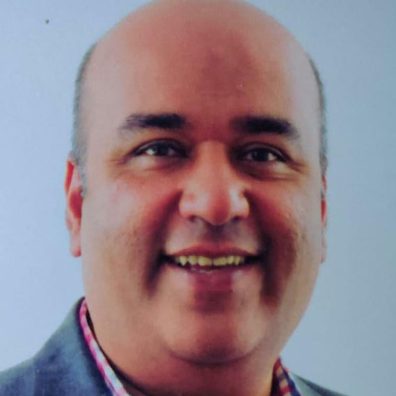 IIFL Securities hires Manav Verma as CMO