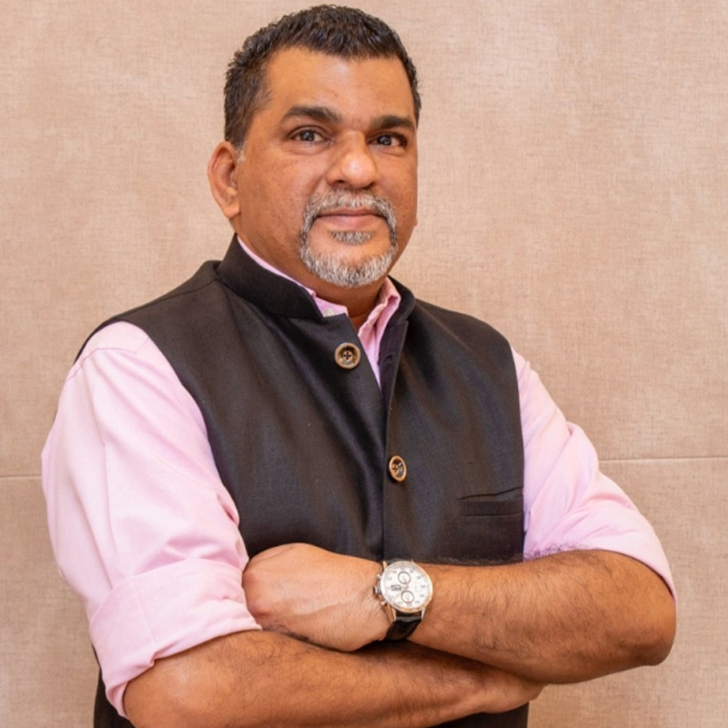 Hinduja Global Solutions inducts Vynsley Fernandes on the board