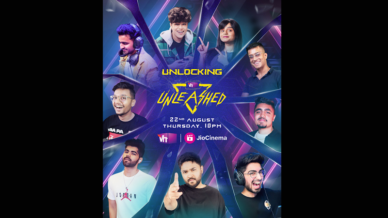 Vh1 announces two new shows ‘Vh1 Unleashed’ & ‘PopCurry Rice’
