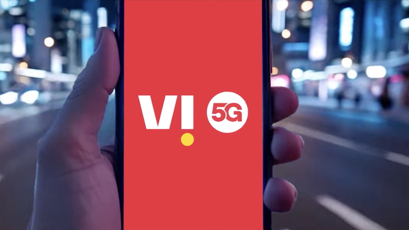 Vi finally gets its 5G groove on in Mumbai