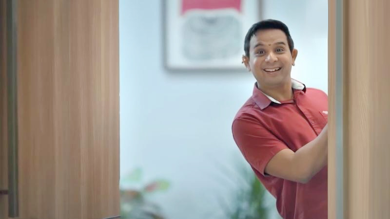 Hamara Vinayak takes faith online as God joins the digital revolution