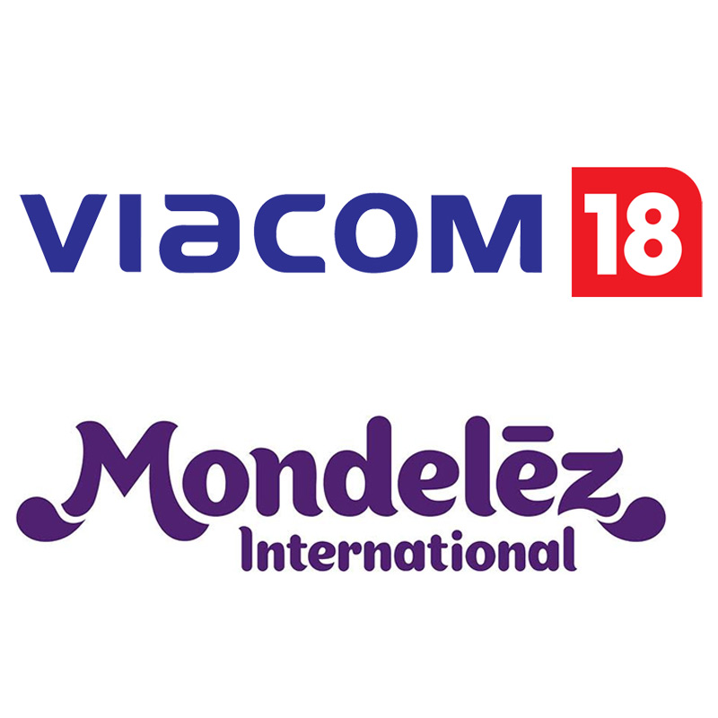 Viacom18 and Mondelez India come together to celebrate Valentine’s Day