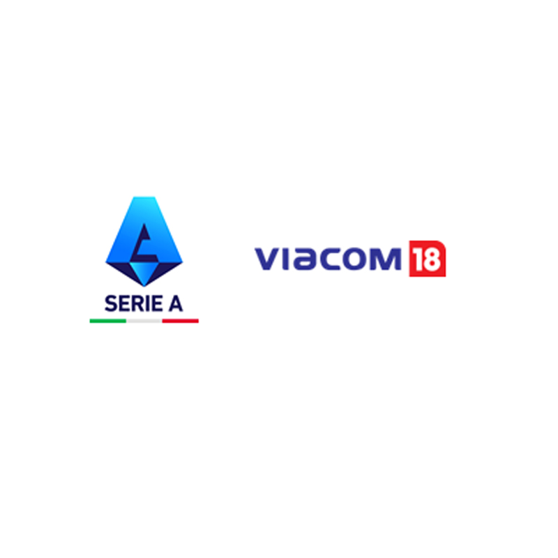 Viacom18 acquires broadcast and digital rights for Italian Serie A