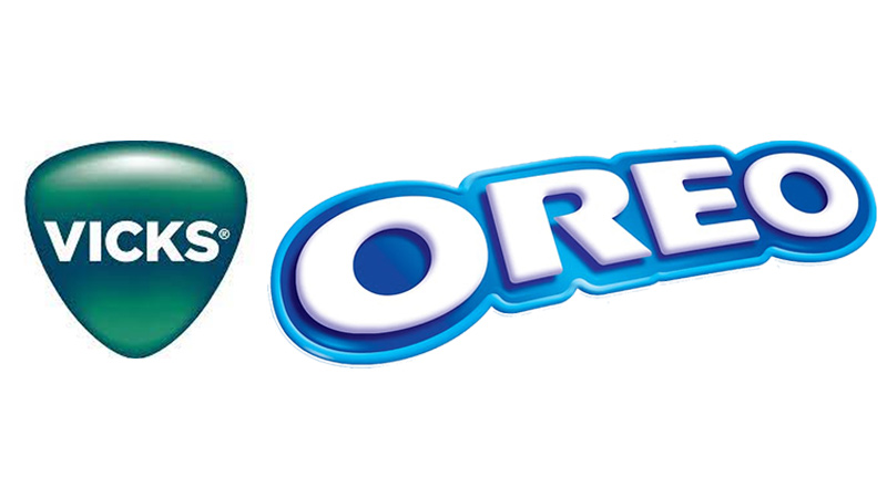To Bol or Not to Bol? Vicks Cough Drops and Oreo engage in a fun banter