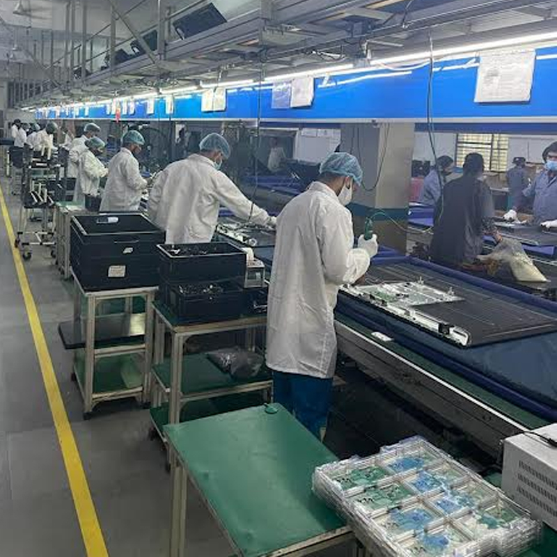 Videotex becomes strategic ODM partner for webOS Hub