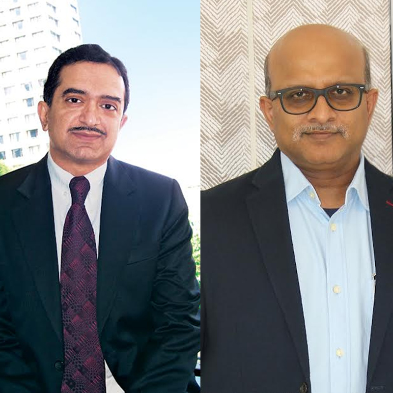 FCB Cogito elevates Vidyadhar Wabgaonkar as CEO