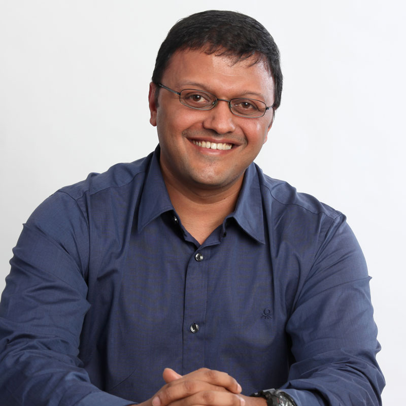 Media veteran Vijay Subramaniam launches 29SeptemberWorks