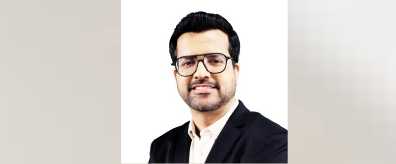Vivek Mohan Sharma appointed business head of youth, music, and English cluster at Jio Star