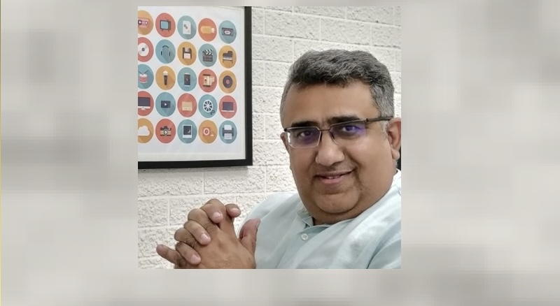 Vikas Khanna appointed cluster head emerging markets at Jiostar