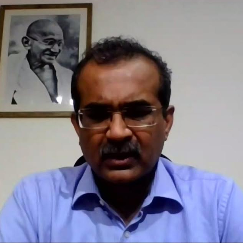 Digital Media Ethics Code will make publishers accountable: I&B Jt Secy Vikram Sahay