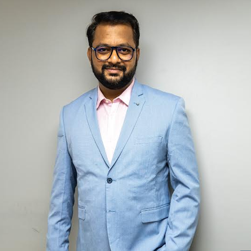 Kintree appoints Vikram Lad as COO: Strengthening leadership team for growth