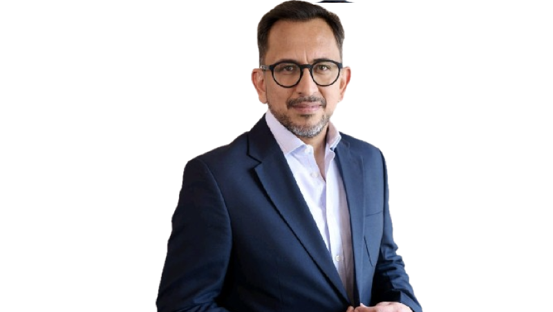 Vikram Goel appointed chief business officer at Mahindra Lifespaces