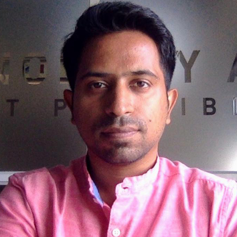 Vinay Rao joins as Langoor’s head- client success