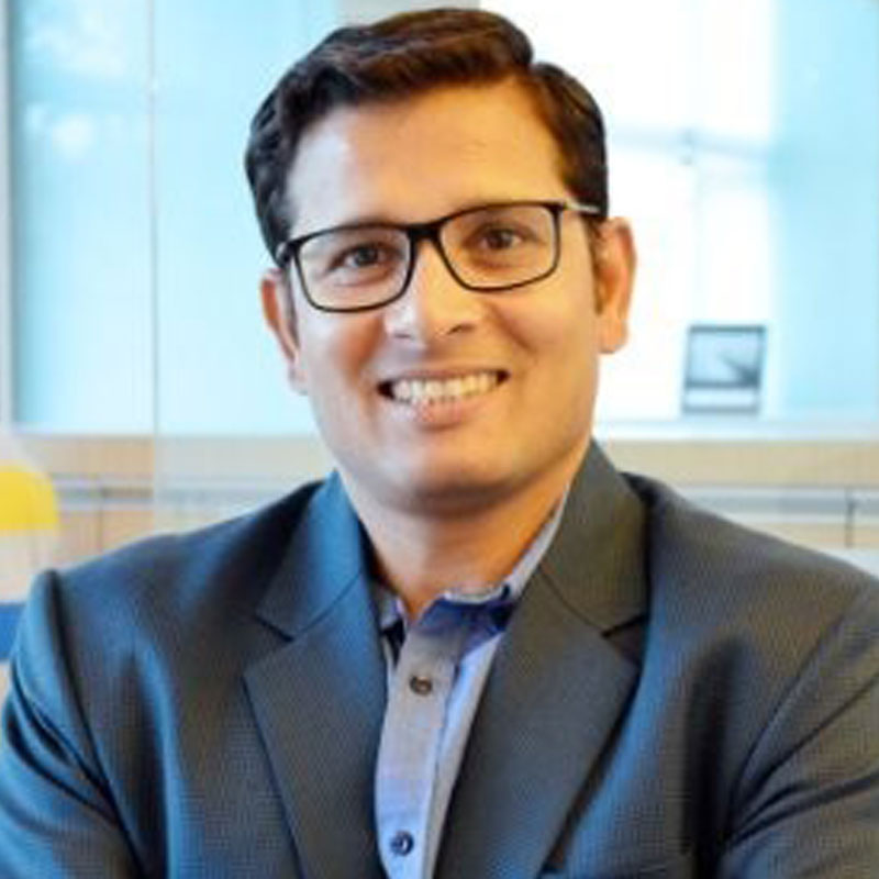 India TV appoints Vinay Maheshwari as group CEO