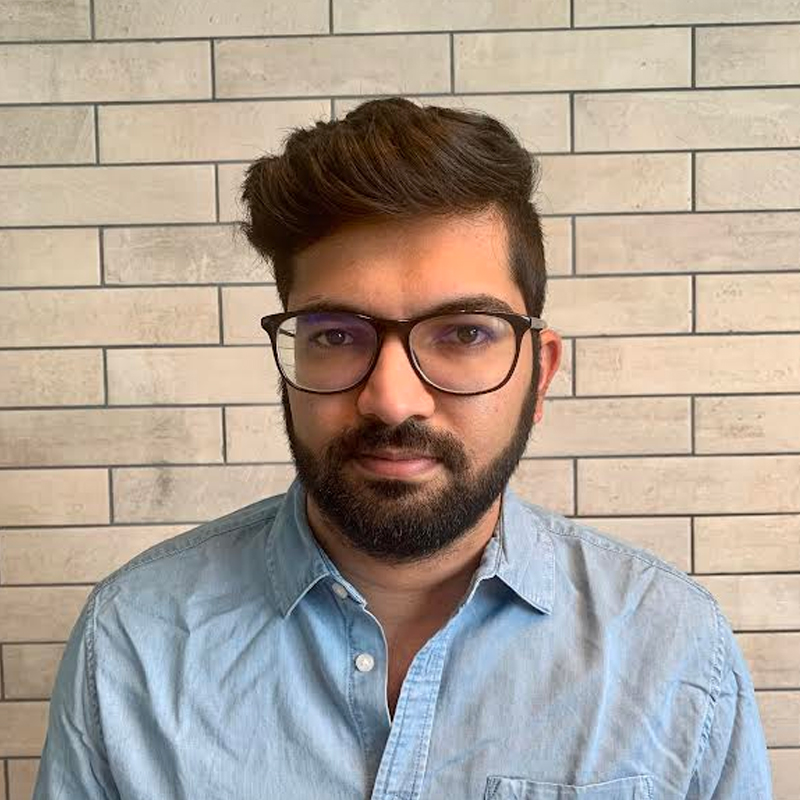 Pocket Aces elevates Vinay Pillai to head of strategy