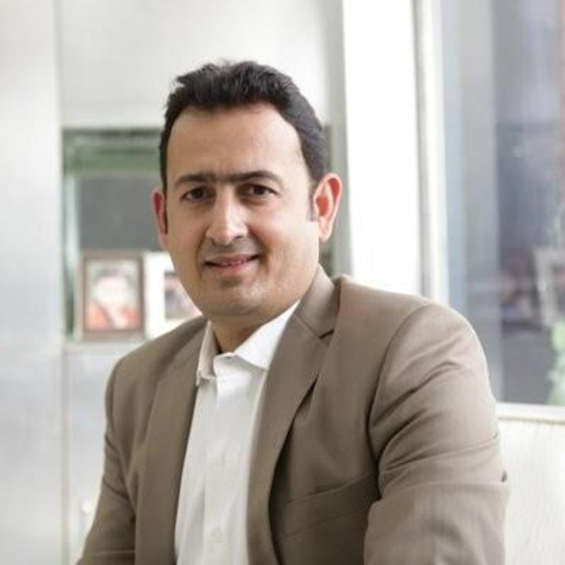 Vinod Bhanushali moves on from T-Series after 27 years