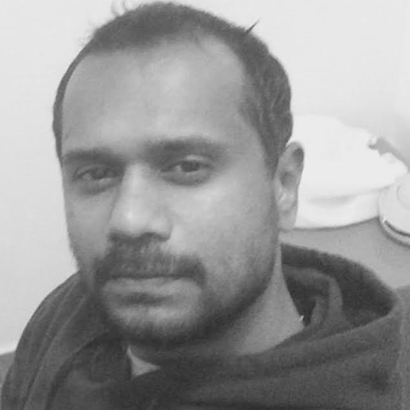 Infectious Advertising appoints Vinu V Krishna as creative head