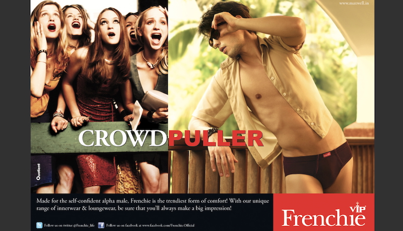 VIP Clothing zips into quick commerce with Zepto