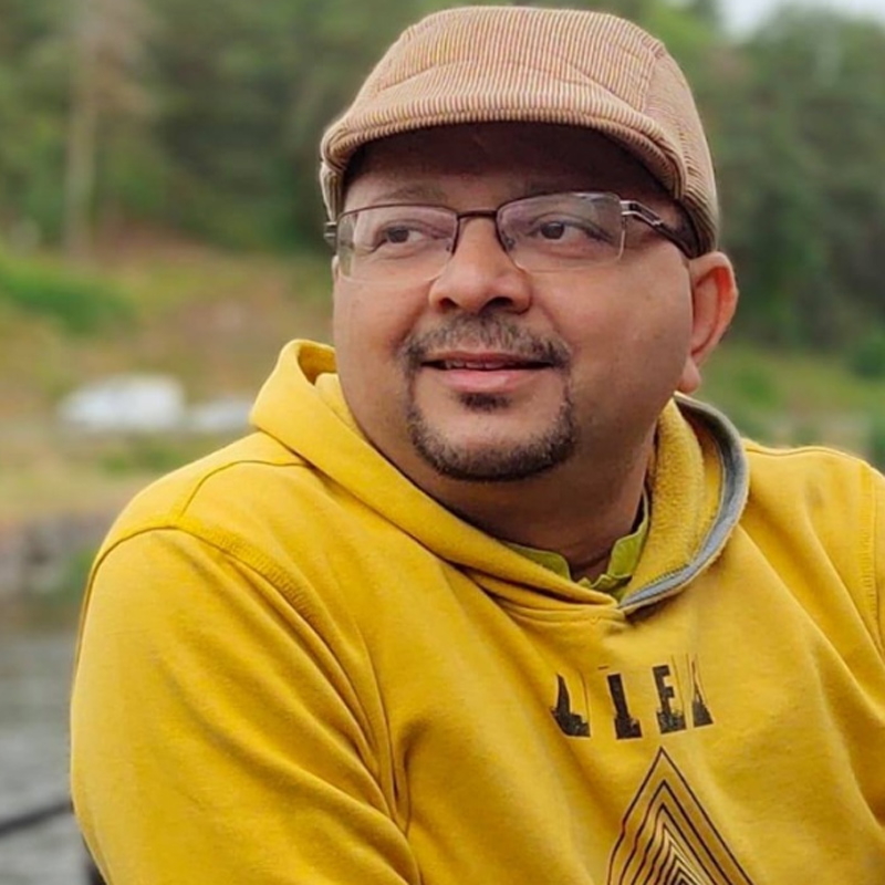 Vipul Nagar appointed as Colors Gujarati business head