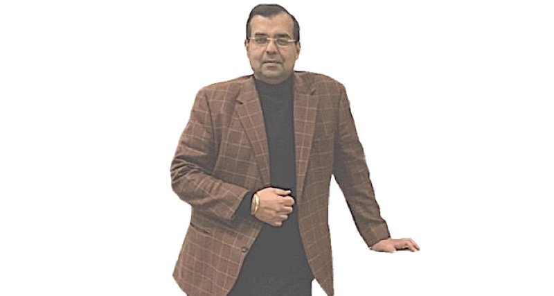 Viraj Chouhan hops onto RP-Sanjiv Goenka group in corporate affairs role