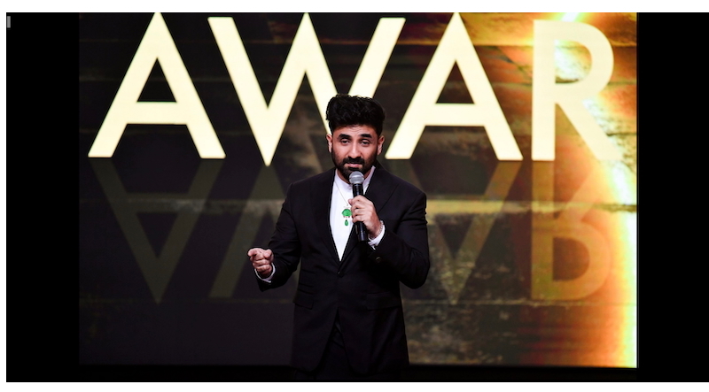 Indian talent shines as International Emmys span record 26 countries