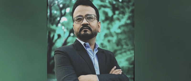 Initiative Media’s Virender Singh Rana joins India Gate rice maker KRBL India