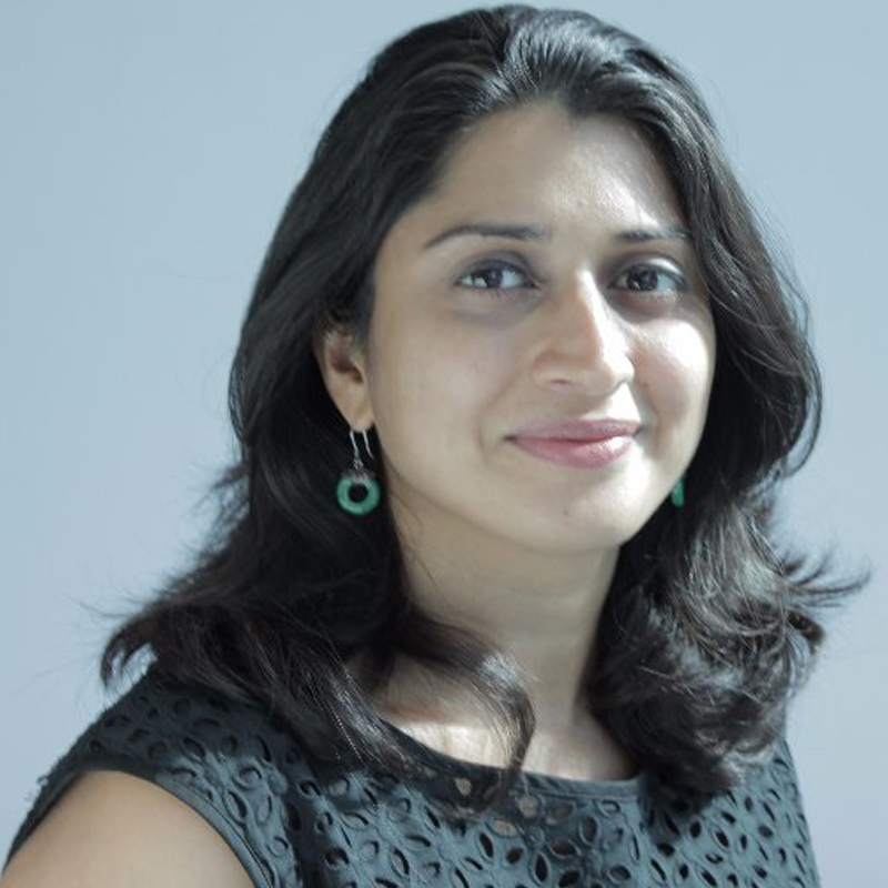 Virginia Sharma joins Google Cloud as India marketing head