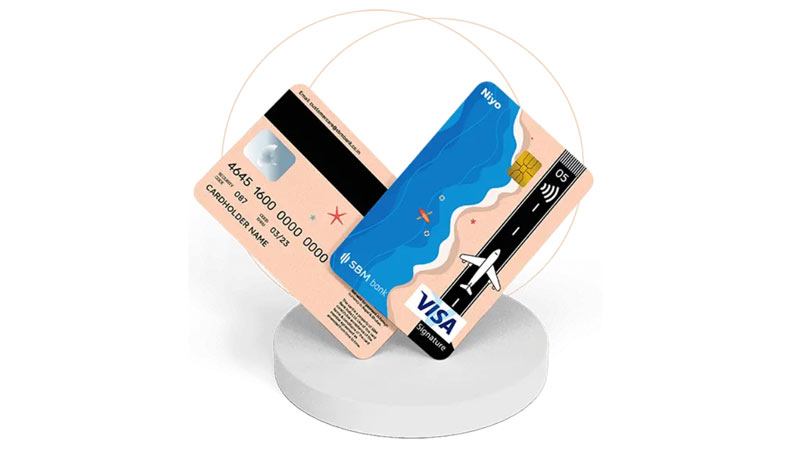 Fasten your card belts Niyo delivers travel banking at jet speed