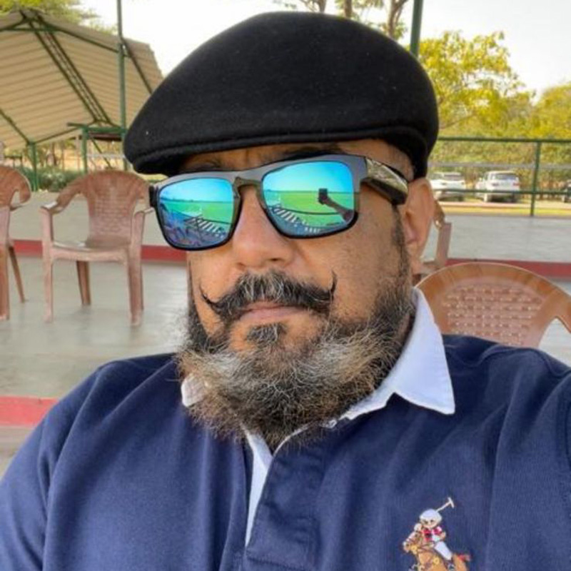 Satellite & media industry veteran Vishaal Mathur launches consultancy firm