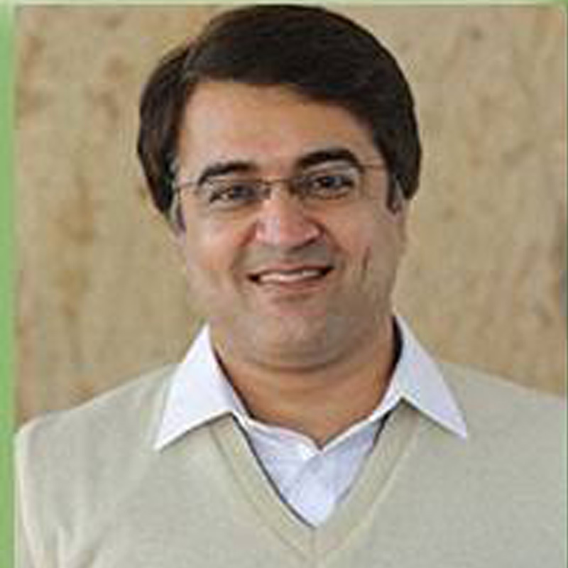 Pidilite elevates Vishal Malhan as president-sales & marketing