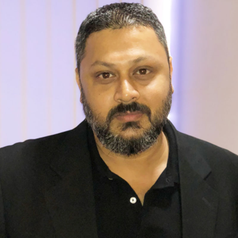 Vishal Chinchankar tapped as CEO of Madison’s Digital & Media Ultra units