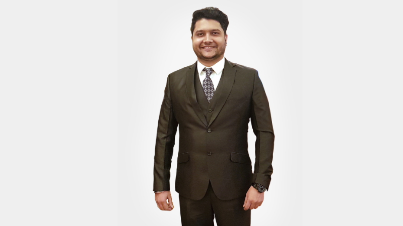 LS Digital strengthens its leadership team by appointing Vishal Sharma as DVP – Media Buying and Trading