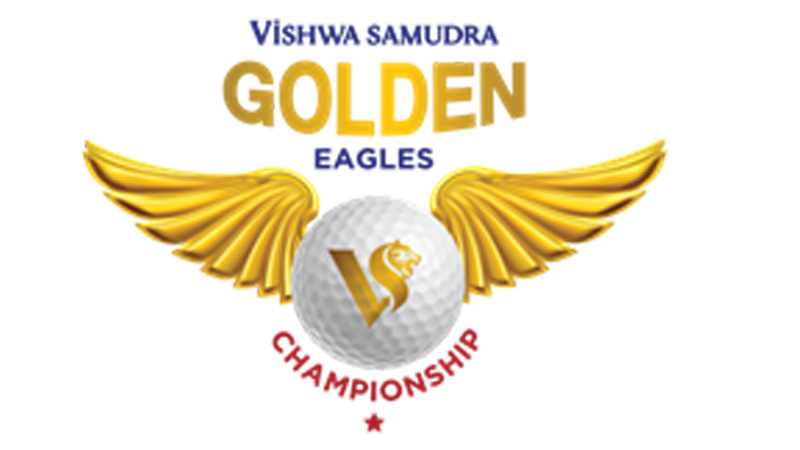 Vishwa Samudra Golden Eagles to host its seventh Annual Golf Championship in Mumbai