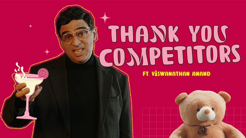 Flipkart promotes ‘Minutes’ with its ‘Thank You’ campaign