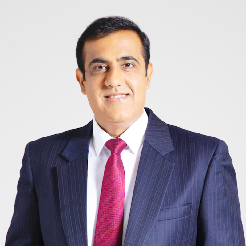 IN10 Media Network appoints Vivek Krishnani as CEO of its film division