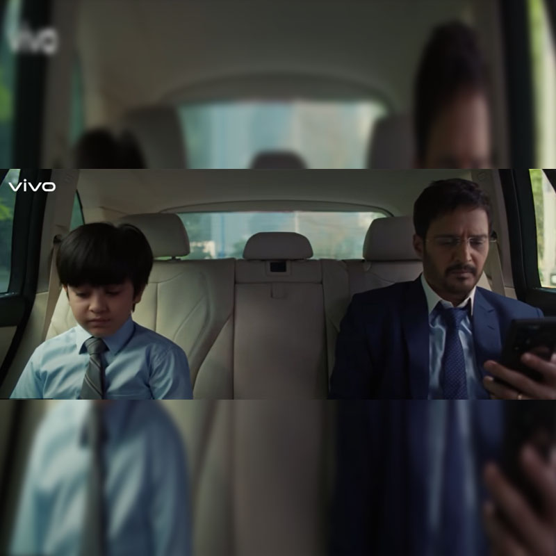 vivo India urges parents to #SwitchOff, and connect with kids