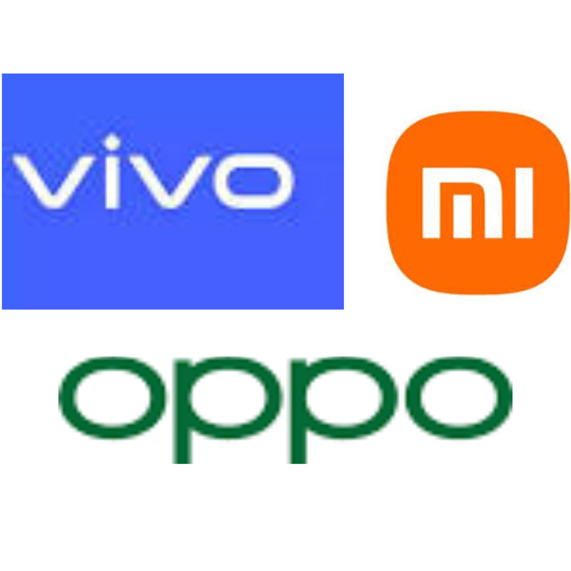 Chinese smartphone brands Oppo, Vivo India & Xiaomi under tax sleuths’ lens
