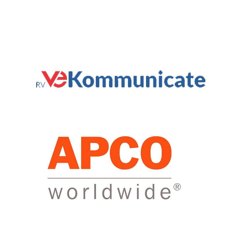 APCO Worldwide rolls out strategic partnership with VeKommunicate in India