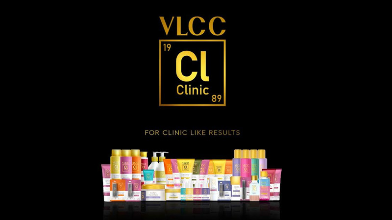VLCC launches ‘Clinic Range’