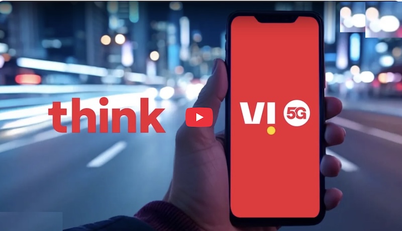 Indian government to take nearly half of Vodafone Idea as debt converts to equity