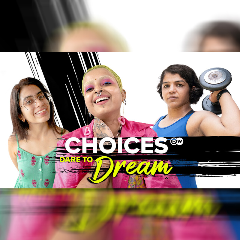 Voot Studios, Deutsche Welle renew content partnership