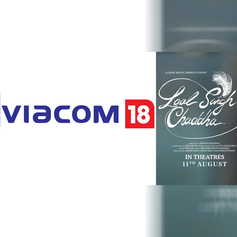 Viacom18 files FIR over piracy of ‘Laal Singh Chaddha’