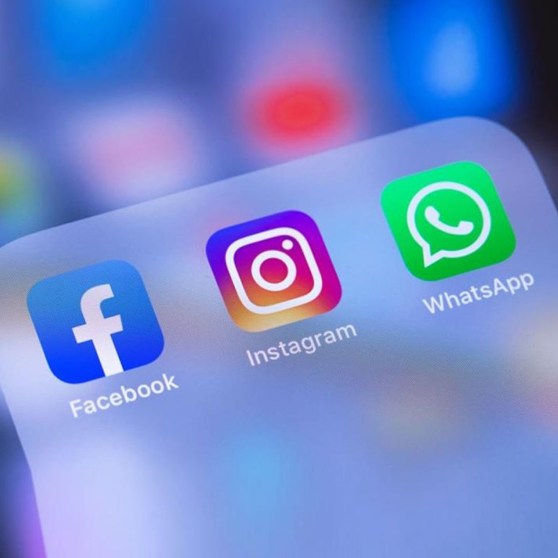 Facebook faces one of its longest global outages