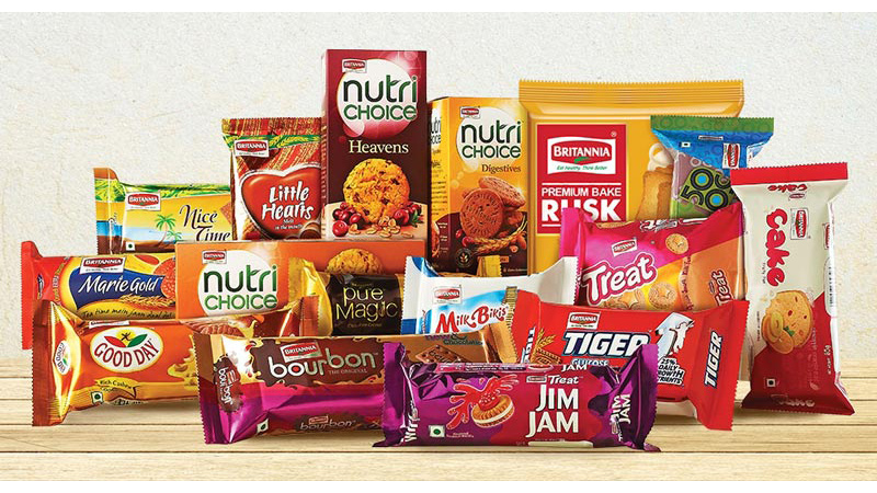 Britannia puts Tilt in the oven as creative partner for bakery blitz