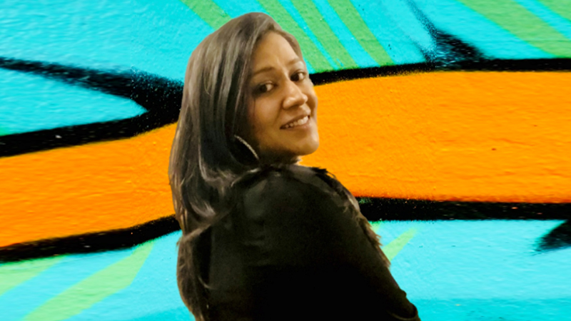 Celebrating pioneers and underrated comedians is crucial: Ravina Rawal