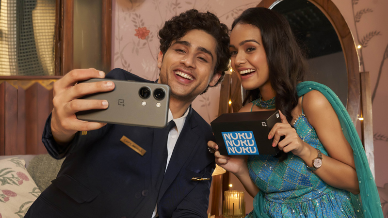 OnePlus’s #OneCelebration campaign crosses 45 mn views across platforms