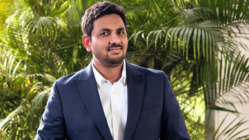 Weekend Unwind with Thriwe’s Dhruv Verma