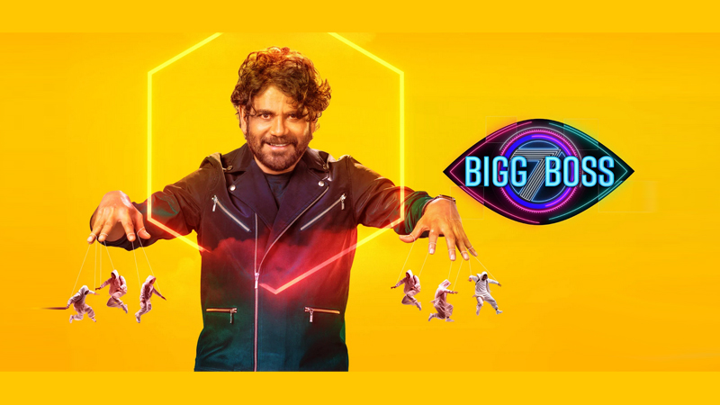 EndemolShine India’s Bigg Boss Telugu breaks all records