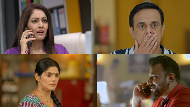 Sony SAB’s Wagle Ki Duniya highlights financial scam awareness